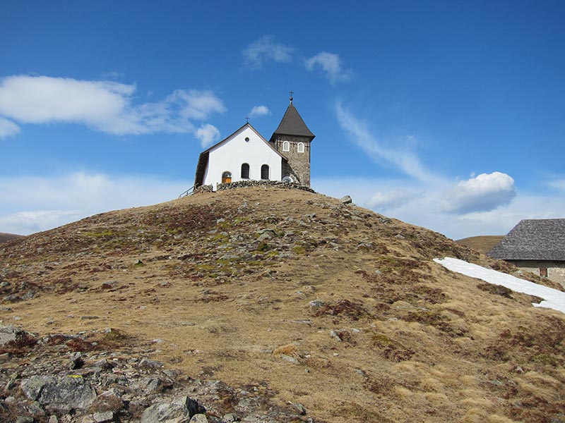 haemmerkogel